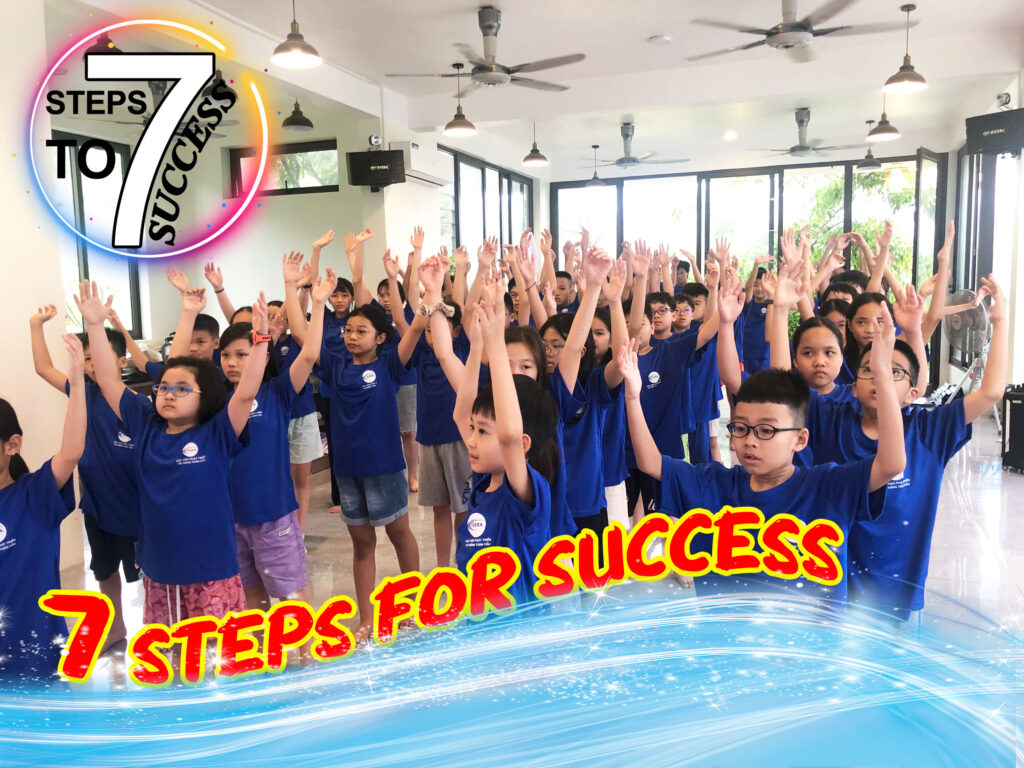 7-steps-for-success-GITA-