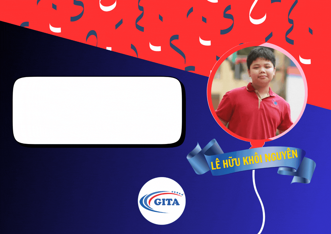 Lê Hữu Khôi Nguyên _ GITA