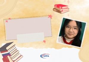 Nguyễn Mai Nhi - GITA