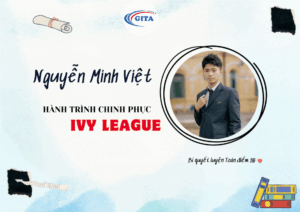 Nguyễn Minh Việt - GITA