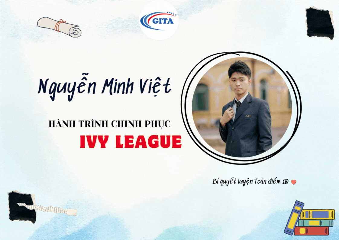 Nguyễn Minh Việt - GITA