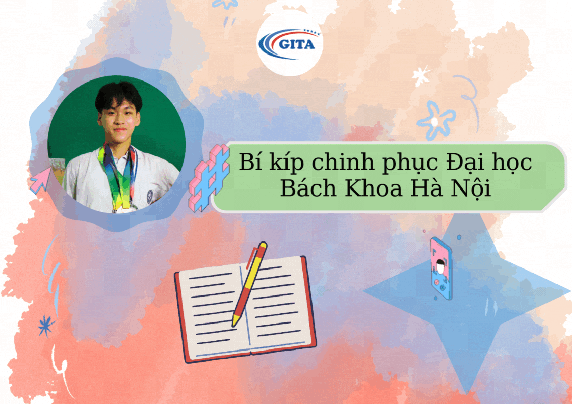 Nguyễn Xuân Bách - GITA